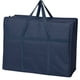 thumbnail image 1 of Bolsas de almacenamiento multiusos extragrandes y resistentes, bolsas de lona para ahorrar espacio, almacenamiento en movimiento, bolsa de almacenamiento portátil para edredones no tejidos, 1 of 5
