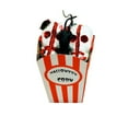 thumbnail image 1 of Toystoory Araña de Halloween, buen accesorio de fiesta para decoraciones de Halloween, adornos de Halloween vívidos Kits de decoración para fiestas No.2, 1 of 6