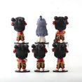 thumbnail image 2 of Muñeca con adornos para pastel, modelo de niño mágico del mismo estilo de la popular película Nezha Ao Bing, 2 of 4