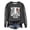 Dark Gray [Halloween Shirts for Women Clearance], variant on Halloween Sweatshirt for Women X-Ray Skeleton Maternity Sweaters Funny Pregnancy Announcement Crewneck Pullover Tops Women's Clothing Pink, XXL