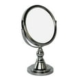 thumbnail image 1 of Miroir chromé Mainstays, 1 of 1