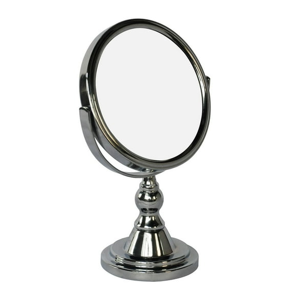 Miroir chromé Mainstays