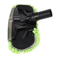 thumbnail image 3 of Cleaner Floor Brush, 2 in 1 Dust Collector Floor Brush  Cleaning Performance Easy Clean  for Kitchen, 3 of 8