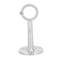 thumbnail image 4 of BEADCEST 1Ud Soporte Para Barra De Ropa En De Metal Plateado Resistente, 4 of 6