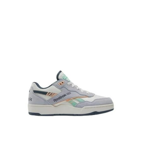 Reebok Products ON SALE TODAY ONLY! Reebok Unisex Child Bb4000 Ii Sneaker Chalk/Pale Blue/East Coast Blue 1.5 Us Little Kid
