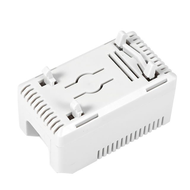 Contrôleur de Température Mécanique, 1 Pce Thermostat Électrique Réglable 0-60°C Fiabilité Ultime
