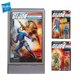 thumbnail image 1 of Hasbro G.I. Joe GI JOE Classified Series Retro Duke Vs. Cobra Commander 3.75 Action Figure Model Toy Collection Gift Gong Bohan LED, 1 of 1
