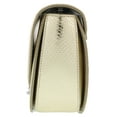 thumbnail image 5 of Class Roberto Cavalli Linda 002 Light Gold Medium Shoulder Bag, 5 of 5
