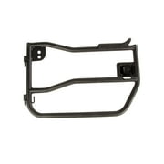 Rugged Ridge 11509.12 Tube Doors, Front, Textured with Arm Rest; 07-18 JK Fits select: 2015-2017 JEEP WRANGLER UNLIMITED SPORT, 2012-2014 JEEP WRANGLER SPORT