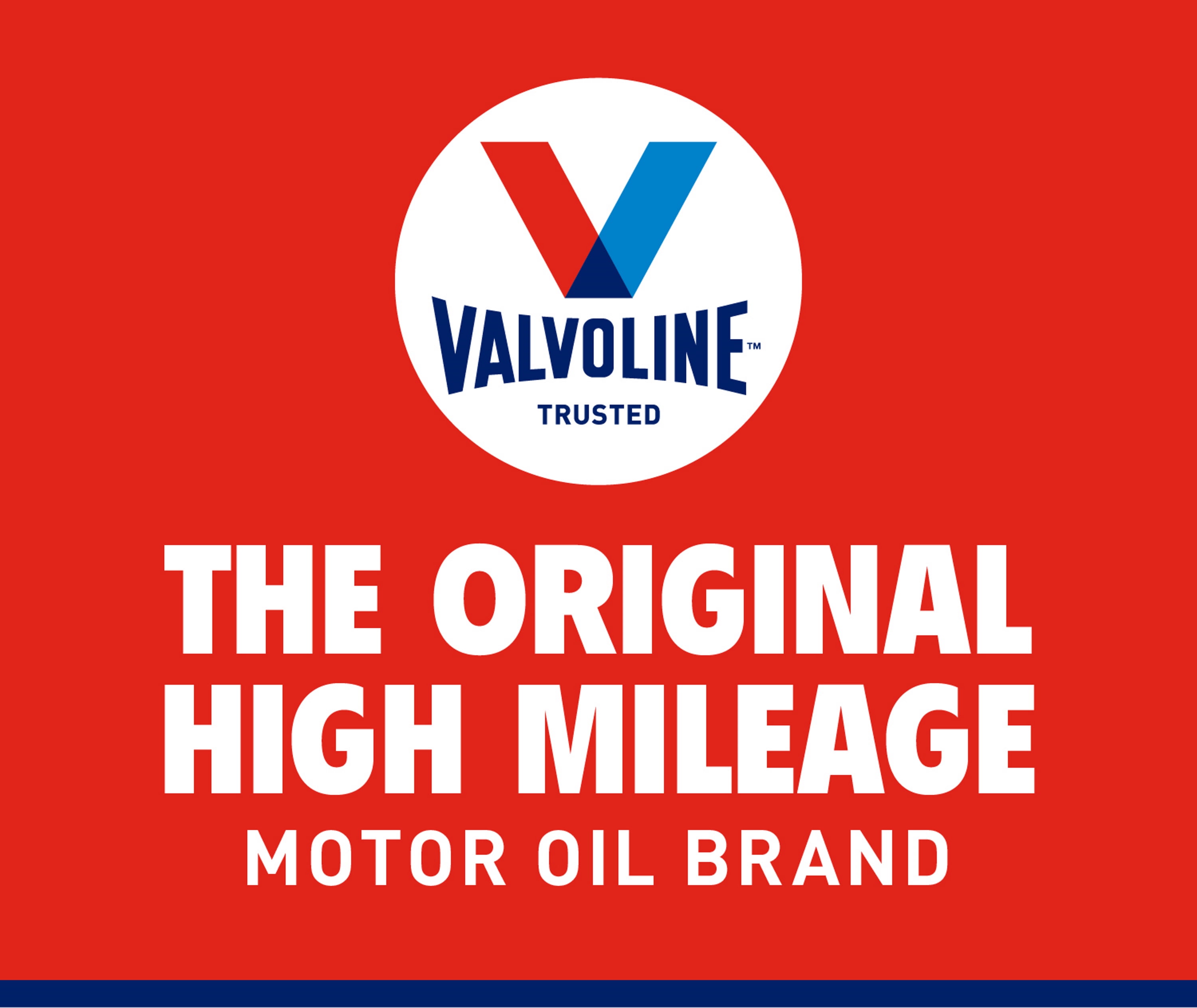 (2 pack) Valvoline High Mileage MaxLife 5W-30 Synthetic Blend Motor Oil 12 QT Garage Box
