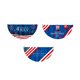 thumbnail image 1 of ¡Ahorra con Ofertas!, Bandera decorativa en forma de abanico para el Día de la Independencia, con impresión de poliéster, para colgar, para fiestas, reuniones, accesorios de diseño de jardín, 1 of 9