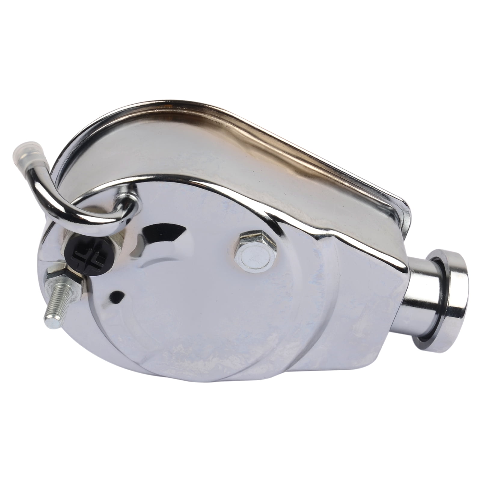 New Power Steering Pump 3913C for Chevy Camaro Base/LT/RS/SS/Z28 Coupe