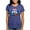 Heather Purple, variant on CafePress - Play Doh Keep Doh Ing T Shirt - Womens Tri-blend T-Shirt