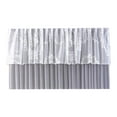 thumbnail image 3 of TIELUTT Housse de Climatiseur et Rideau de Butée pour Salon 72x84 Doublure de Rideau de Douche Rideaux Occultants pour Chambre Rideaux pour Fenêtre de Chambre Rideaux de Douche de 48 Pouces de Long, 3 of 5