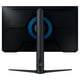 thumbnail image 4 of Monitor Gamer Samsung  Odyssey G32A FULL HD 165Hz AMD FreeSync 1 ms, 4 of 12