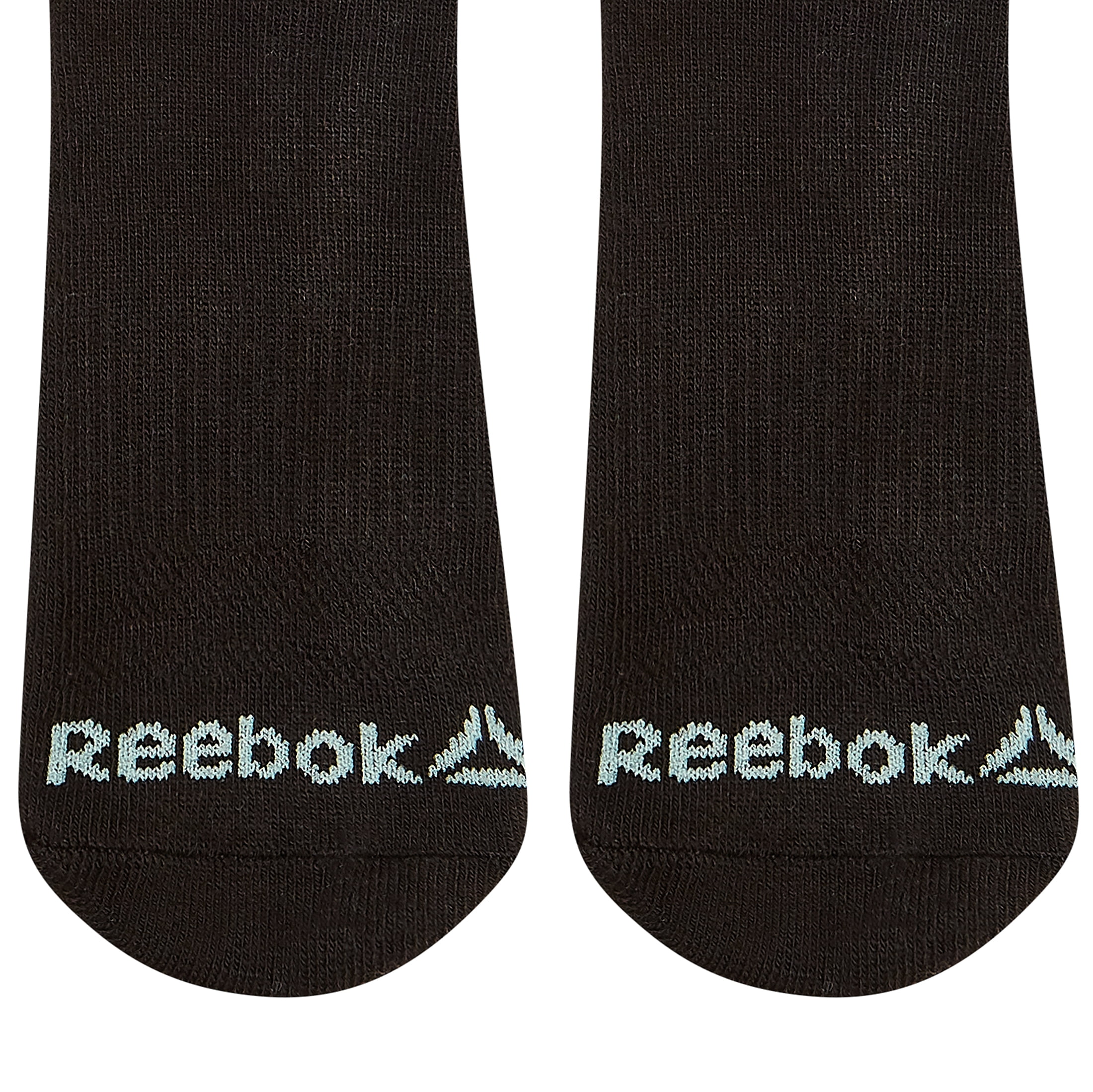 Reebok Girls Socks Pro-Series Crew Kids Socks, 10-pack