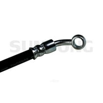 Sunsong 2205338 Brake Hydraulic Hose