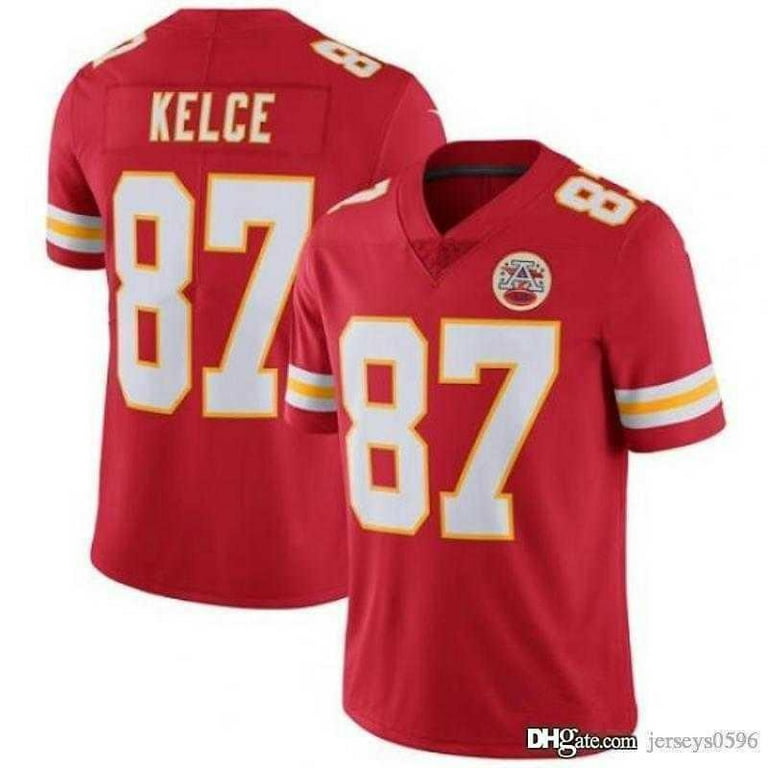 NFL_ CUSTOM Kansas''City''Chiefs''Men Jersey Women Youth 15 Patrick Mahomes  87 Travis Kelce 10 Tyreek Hill 32 Tyrann Mathi Football''NFL''Jerseys 