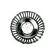 thumbnail image 1 of de corte con cable para , cepillo giratorio para , disco de cepillo de rueda de alambre portátil, 8 pulgadas Zulema Cabezal de corte, 1 of 8