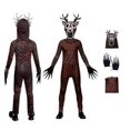 thumbnail image 2 of 99 Nights in the Forest Cosplay Costume Jumpsuit Party Fancy Dress Bodysuit, 2 of 5