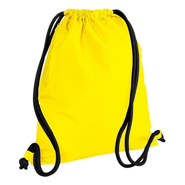 Bagbase Sac/gymnastique à Cordon de Serrage Icon
