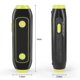 thumbnail image 2 of New Electronic Whistle With Sos Light Handheld Electronic Whistles Electric Whistle With Lanyard Three Tone Distinct High Volume Outdoor Sport Whistle, 2 of 4