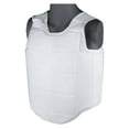 thumbnail image 1 of Boxing Chest Guard Rib Shield Armour Body Protector for Martial Arts Taekwondo Muay Thai Training, 1 of 7