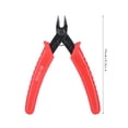 thumbnail image 2 of Electronic , Compact Durable Wire Cutter, Solid Exquisite Electronic Cutter For Wires Plastics, 2 of 8
