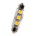 thumbnail image 2 of Arcon Turn Signal Indicator Light Bulb - LED 50664 3 LED Bulb; 12 Volt; Soft White, 2 of 2