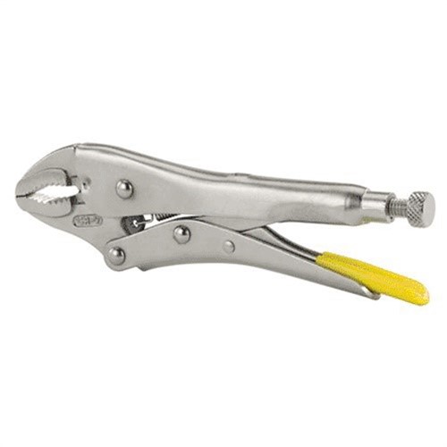 STANLEY 84-809 9-Inch Locking Pliers - image 4 of 4