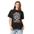 thumbnail image 2 of Heated Rivalry Inspired "But Daddy I Love Them Both"  Print T-Shirt – Unisex O-Neck Short Sleeve Tee, Casual Streetwear Top for TV Series Fans, 2 of 8