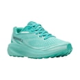 thumbnail image 1 of Merrell J500540 Morphlite Trail Running Shoes for Ladies - Ceramic - 9.5M, 1 of 2