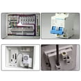 thumbnail image 3 of Screwdriver Bits Fph2 65-110Mm 6Pcs Cross For Electrician Fph2 Magnetic, 3 of 6