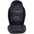 thumbnail image 1 of Asiento Masajeador Eléctrico 5 Modos, Silla Anti-estrés con Vibración y Calor Terapéutico, 4 niveles de Intensidad, Temporizador y Control Remoto, 1 of 4