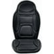 thumbnail image 1 of Asiento Masajeador Eléctrico 5 Modos, Silla Anti-estrés con Vibración y Calor Terapéutico, 4 niveles de Intensidad, Temporizador y Control Remoto, 1 of 4