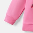 thumbnail image 6 of L.O.L. SURPRISE! Toddler Girls Outfits Graphic Cotton Pullover Sweatshirt,Sizes 2-10, 6 of 6