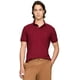 thumbnail image 1 of Polo Tommy Hilfiger de corte regular para hombre Rouge601 - S, 1 of 6