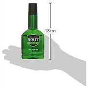 Brut Splash On Lotion 7 Oz