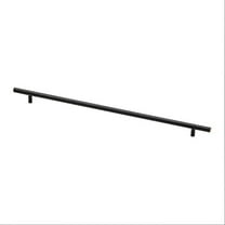 Liberty P01019-VBC Bonze & Copper Bar Cabinet & Drawer Pull 15 1/8" CTC