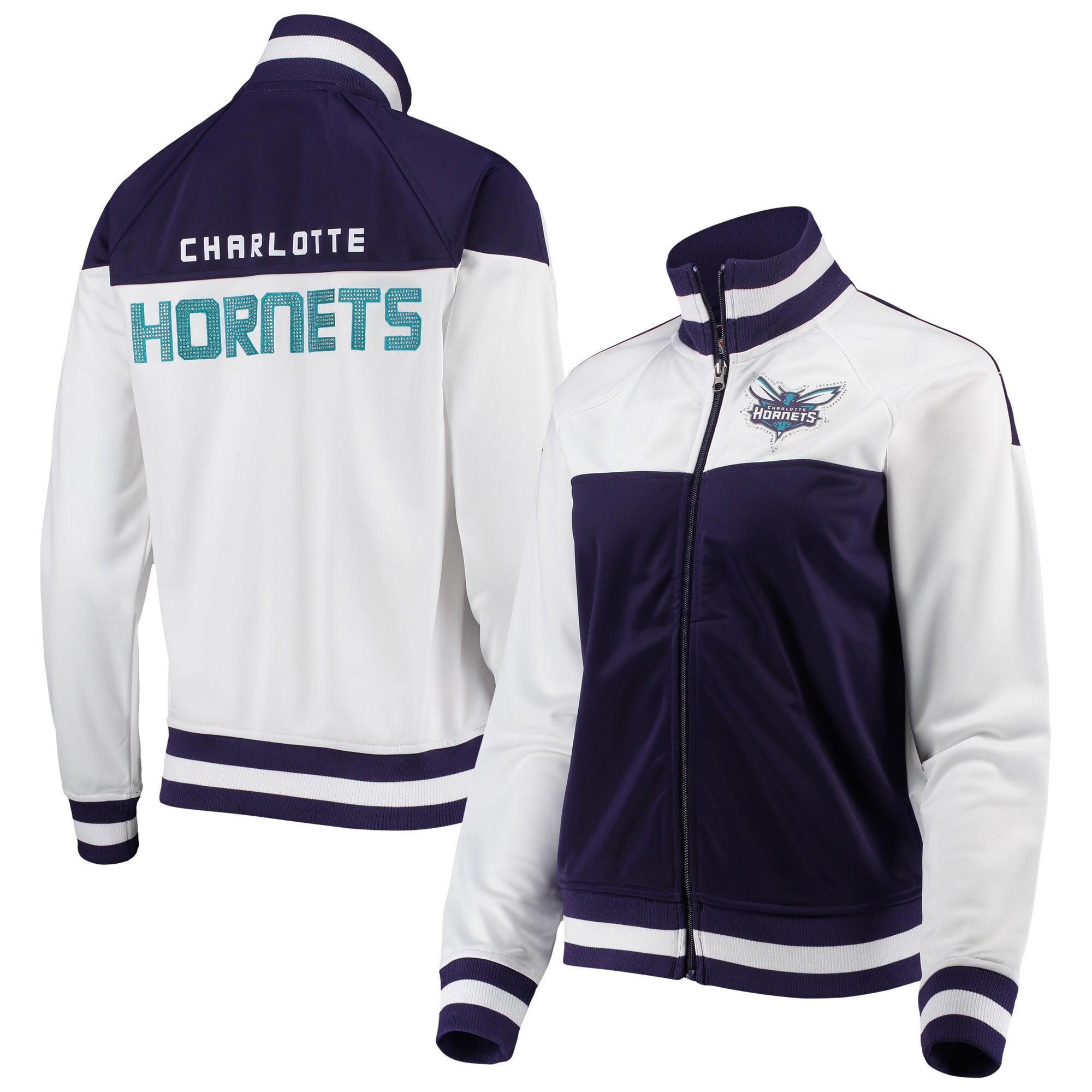 charlotte hornets track pants
