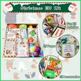 thumbnail image 4 of 30 Días De Navidad 2022 Nuevo Elfo Actividades Props Calendario De Cuenta Regresiva Kit De hayis1mx hayis1mx, 4 of 4