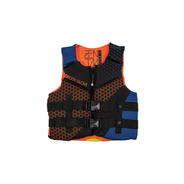 Body Glove Phantom Neoprene Children's Life Vest
