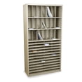 thumbnail image 2 of Marvel Mail Sorter with 69 Pockets, 2 of 3