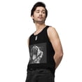 thumbnail image 4 of Men's Premium Tank Top: Bronx Beast, 4 of 5