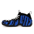 thumbnail image 2 of Nike Men's Air Foamposite One Memphis Tigers Basketball Shoes, from StockX, 2 of 5