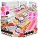 thumbnail image 1 of Kit para hacer jabón Illumive Deluxe con suministros e instrucciones, 1 of 8