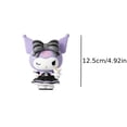 thumbnail image 3 of ¡Desbloquea la serie Mystery of Kuromi Lucky Divination con esta decoración de caja ciega coleccionable!, 3 of 3