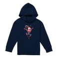 thumbnail image 1 of Spider-Man Tenue de Vacances pour Garçons/filles Chandail à Capuchon, 1 of 4