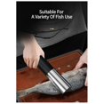 thumbnail image 3 of Wireless Portable Electric Fish Scaler USB Charging Fish Scale,B, 3 of 5