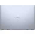 thumbnail image 6 of Dell Inspiron 14 7445 Premium 2-in-1 Laptop 14" WUXGA ComfortView Touchscreen AMD 6-core Ryzen 5 8640HS 16GB DDR5 1TB SSD Backlit Fingerprint Wi-Fi6E FHD Camera Win11 Copilot AI, 6 of 6